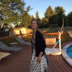 Meet your Posher, Heide-marie